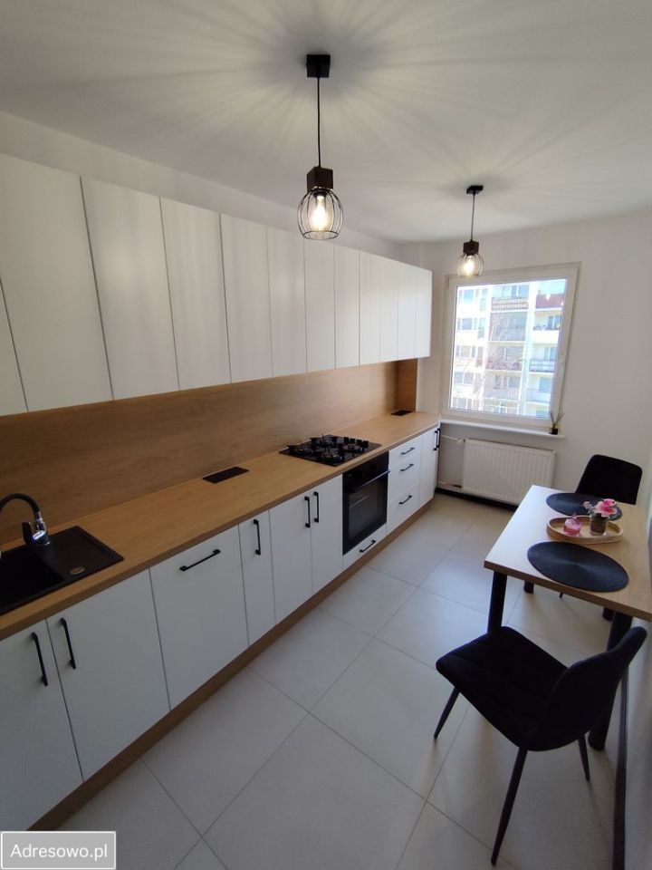 Mieszkanie 1-pokojowe Malbork, ul. Józefa Wybickiego. Zdjęcie 6