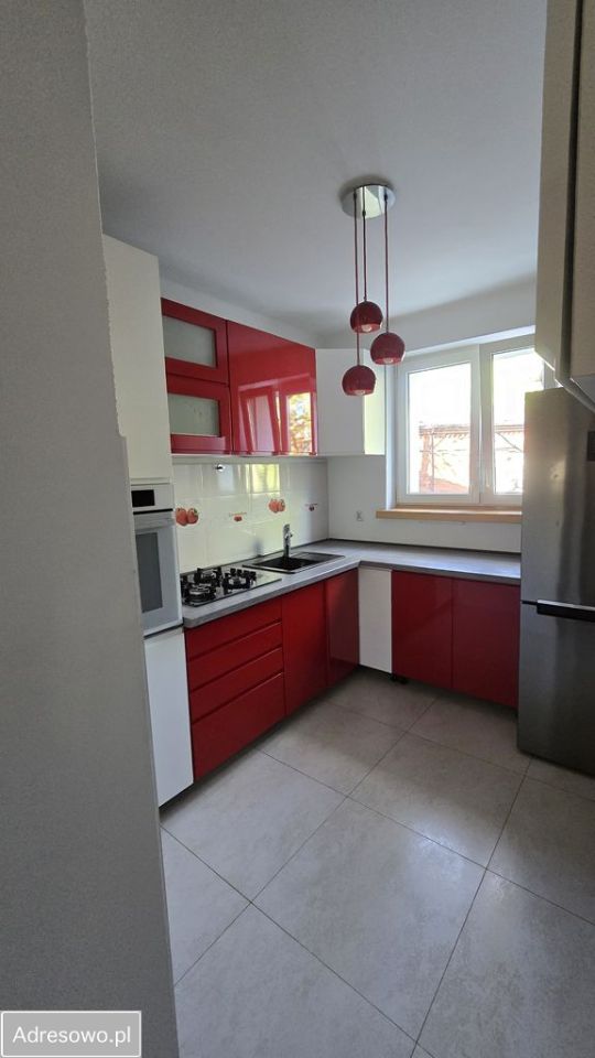 Mieszkanie 2-pokojowe Łódź Polesie, ul. Walerego Wróblewskiego. Zdjęcie 10