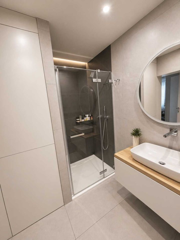 Mieszkanie 2-pokojowe Kalisz Dobrzec, al. Wojska Polskiego. Zdjęcie 6