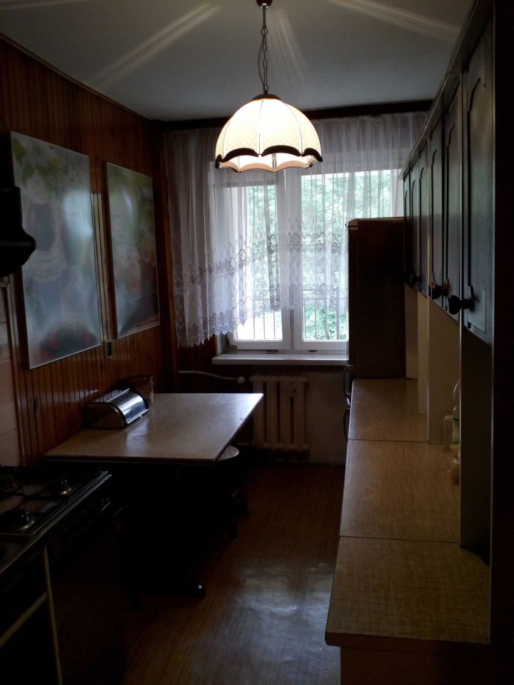 Mieszkanie 3-pokojowe Sosnowiec Zagórze, ul. Kielecka. Zdjęcie 7