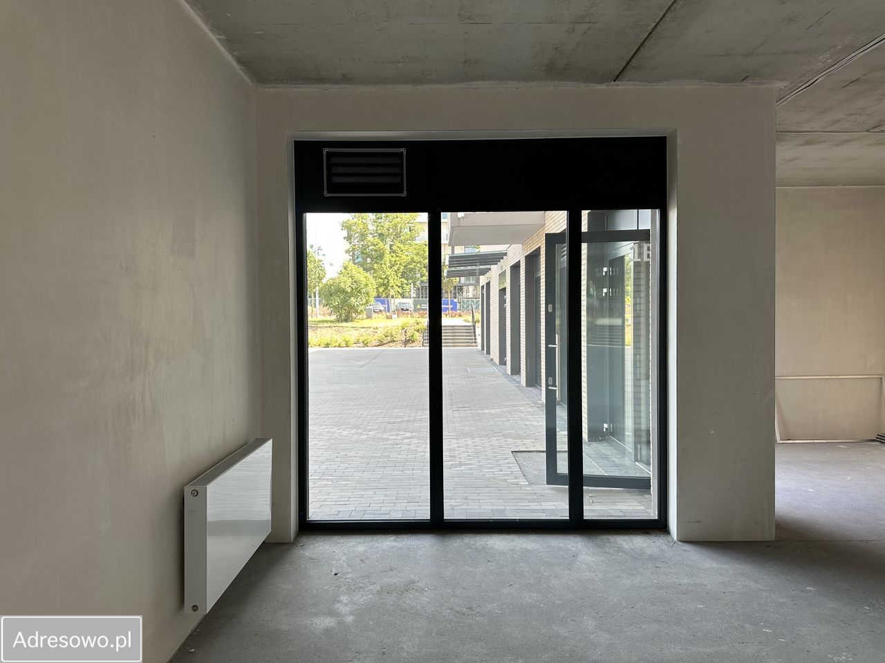 Lokal Wrocław Fabryczna, ul. Racławicka. Zdjęcie 6