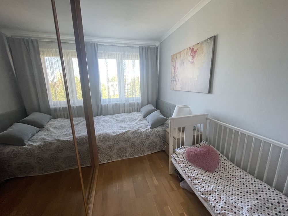 Mieszkanie 3-pokojowe Szczecin Pomorzany, ul. Boryny. Zdjęcie 7
