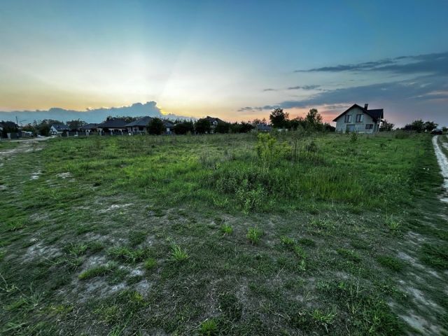 Działka budowlana Nasielsk, ul. Brzozowa. Zdjęcie 1