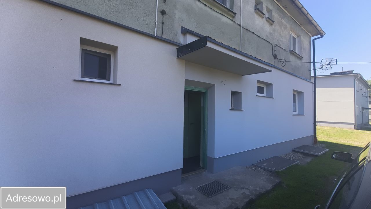 Mieszkanie 2-pokojowe Kikowo. Zdjęcie 1