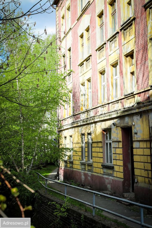 Mieszkanie 2-pokojowe Katowice Śródmieście, ul. Nad Potokiem. Zdjęcie 9