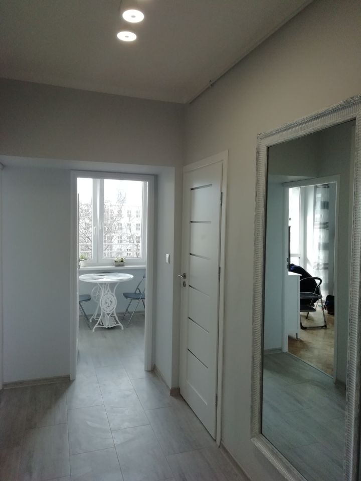 Mieszkanie 2-pokojowe Warszawa Śródmieście, ul. Orla. Zdjęcie 1