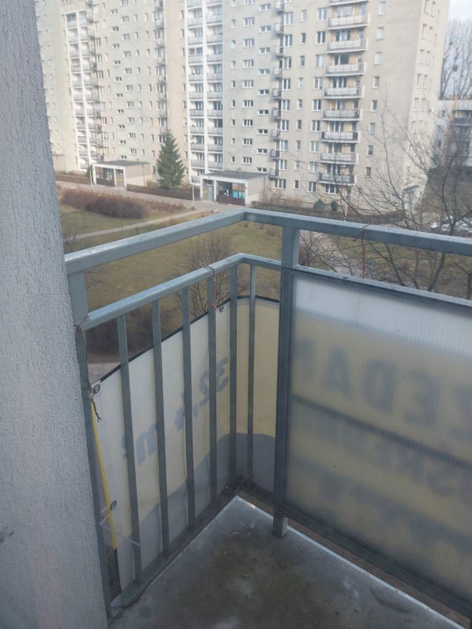 Mieszkanie 1-pokojowe Warszawa Targówek, ul. Malborska. Zdjęcie 12