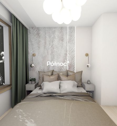 Mieszkanie 4-pokojowe Białystok Skorupy, ul. Mokra. Zdjęcie 35