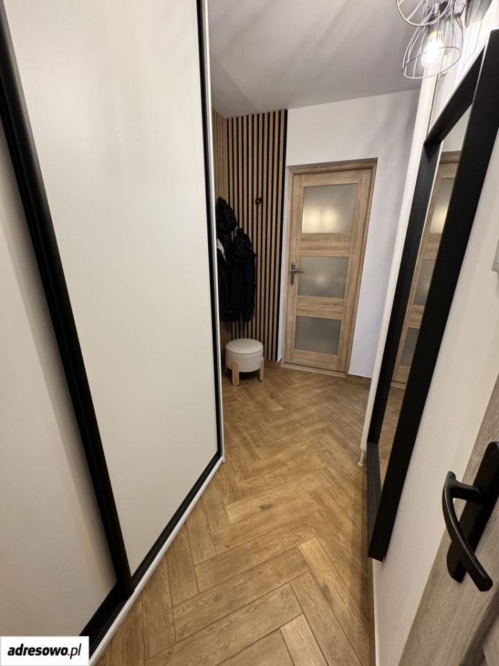 Mieszkanie 3-pokojowe Łódź Teofilów, ul. Traktorowa. Zdjęcie 11