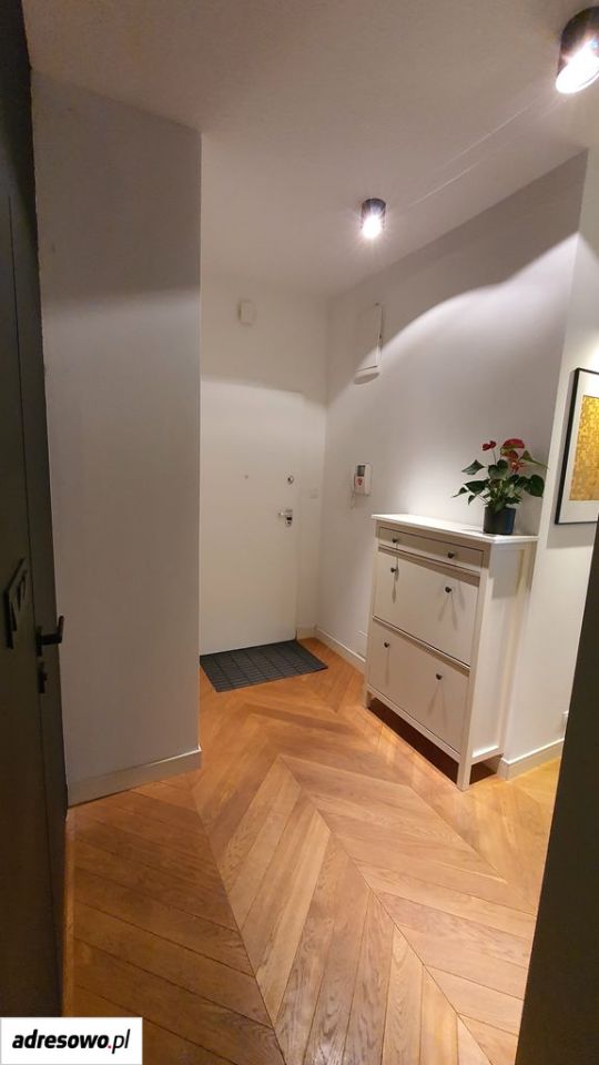 Mieszkanie 2-pokojowe Warszawa Żoliborz, ul. Ludwika Rydygiera. Zdjęcie 19