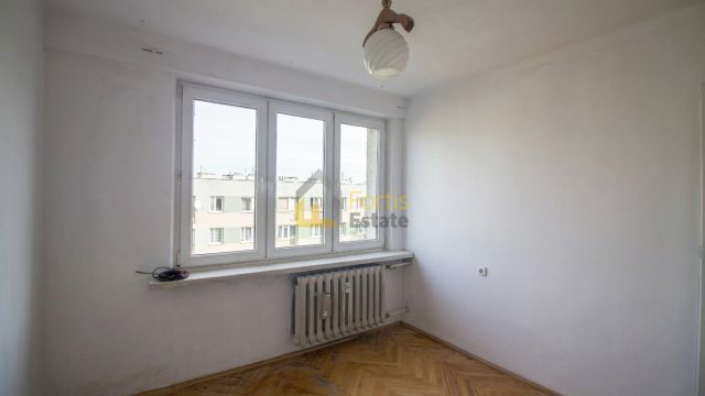 Mieszkanie 2-pokojowe Kraków Podgórze, ul. Dworcowa. Zdjęcie 5