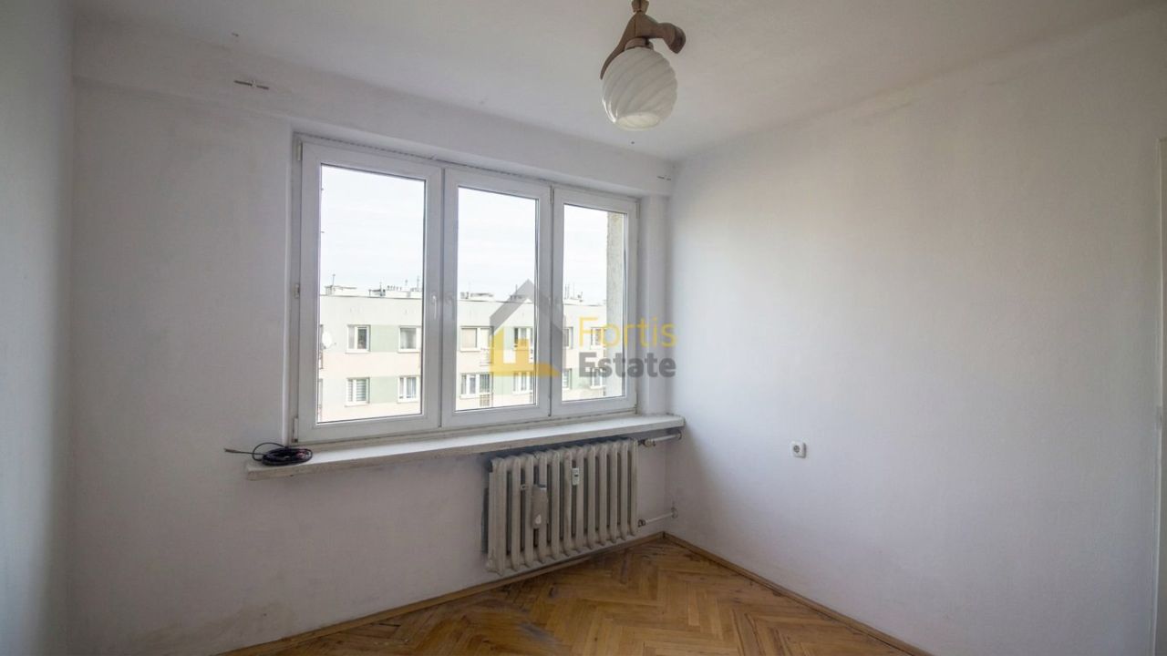 Mieszkanie 2-pokojowe Kraków Podgórze, ul. Dworcowa. Zdjęcie 5