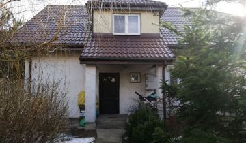 dom wolnostojący, 5 pokoi Osieck, ul. Królowej Bony 10