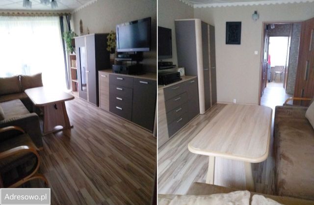 Mieszkanie 3-pokojowe Oświęcim Zasole, ul. Szarych Szeregów. Zdjęcie 1