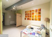 Lokal Kraków Zwierzyniec, ul. Emaus. Zdjęcie 1