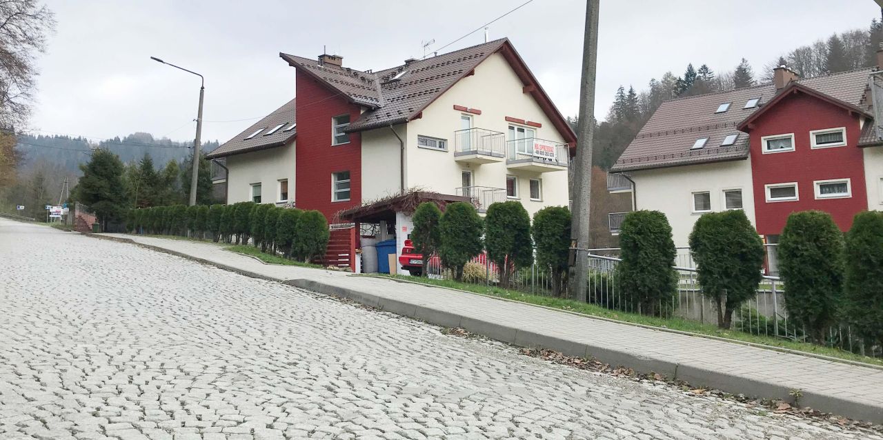 Mieszkanie 1-pokojowe Wisła, ul. Bukowa. Zdjęcie 8