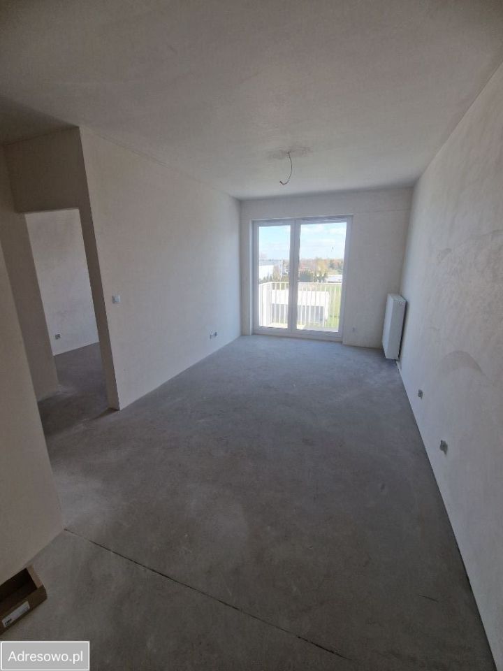 Mieszkanie 2-pokojowe Warszawa Białołęka, ul. Pawła Włodkowica