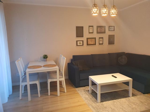 Mieszkanie 2-pokojowe Warszawa Ursus, ul. Edwarda Habicha. Zdjęcie 1