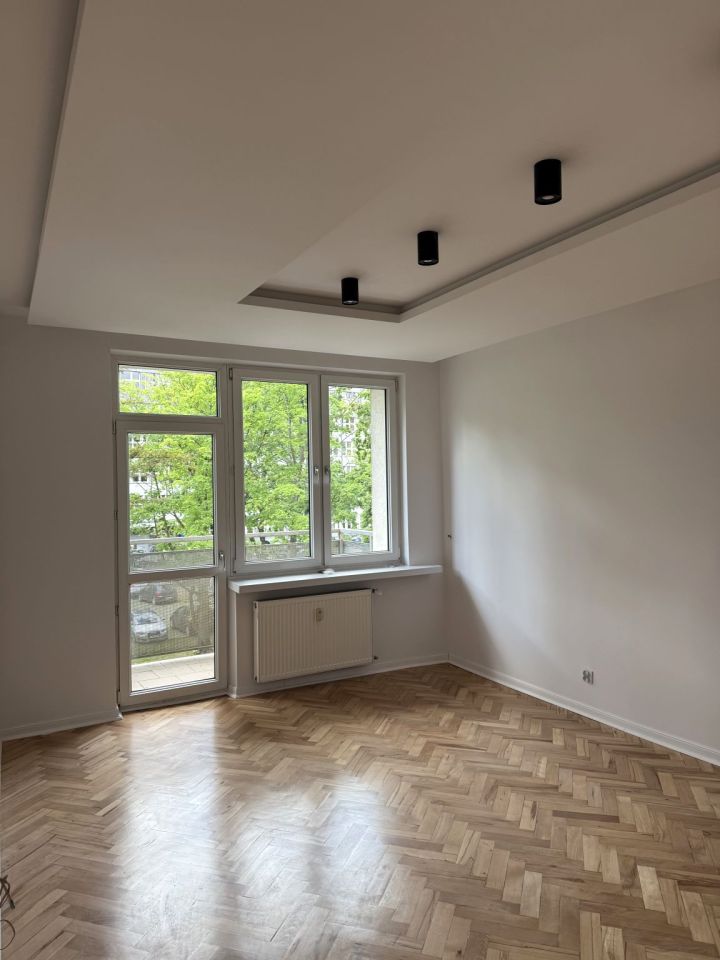 Mieszkanie 2-pokojowe Kraków Krowodrza, ul. Mariana Smoluchowskiego