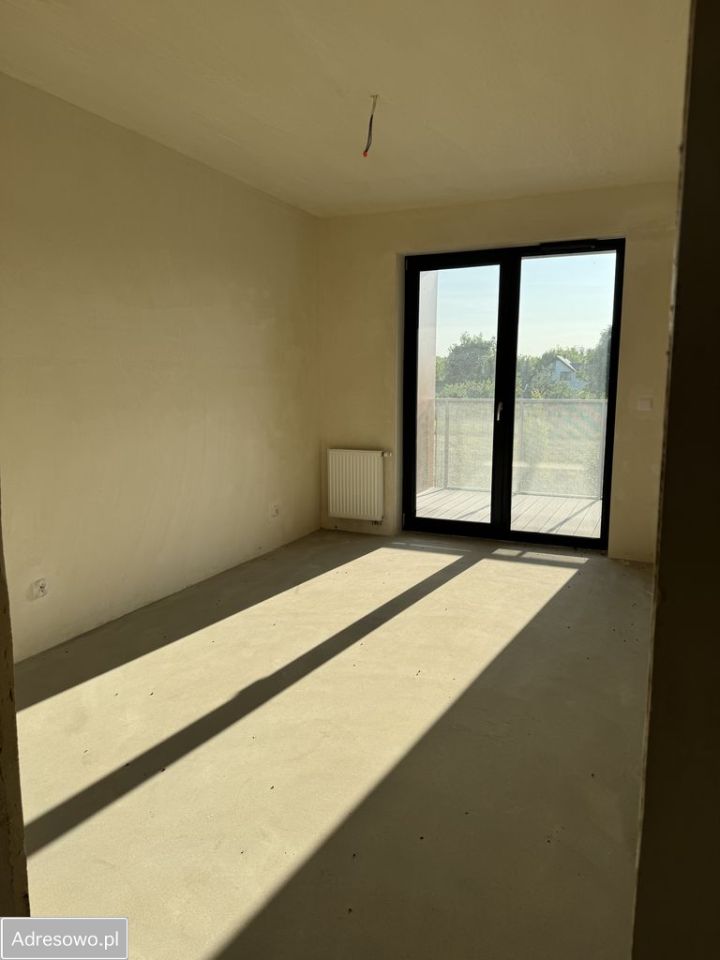 Mieszkanie 2-pokojowe Lublin Szerokie, ul. Nałęczowska. Zdjęcie 4