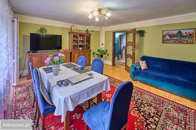 Mieszkanie 3-pokojowe Ełk, ul. gen. Bora-Komorowskiego. Zdjęcie 1