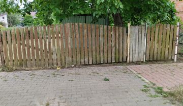 Działka budowlana Milanówek Kolonia Milanówek, ul. Lipowa