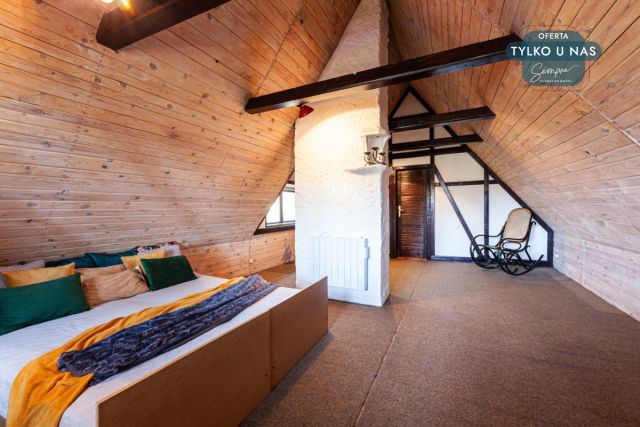 dom wolnostojący, 3 pokoje Wrząca, ul. Józefa Piłsudskiego. Zdjęcie 14