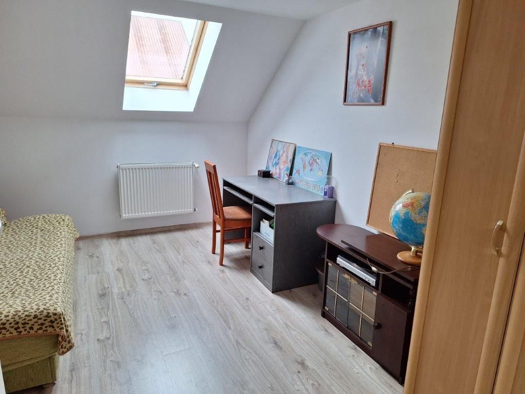 dom wolnostojący, 6 pokoi Bystrzyca. Zdjęcie 15