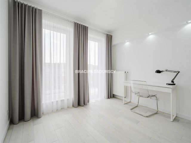 Mieszkanie 3-pokojowe Kraków Grzegórzki, ul. Dąbska. Zdjęcie 26