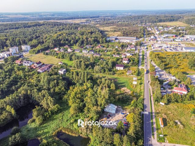 Działka budowlana Gdańsk Kowale. Zdjęcie 10