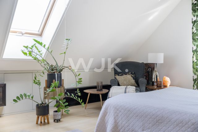 bliźniak, 6 pokoi Opacz-Kolonia. Zdjęcie 8