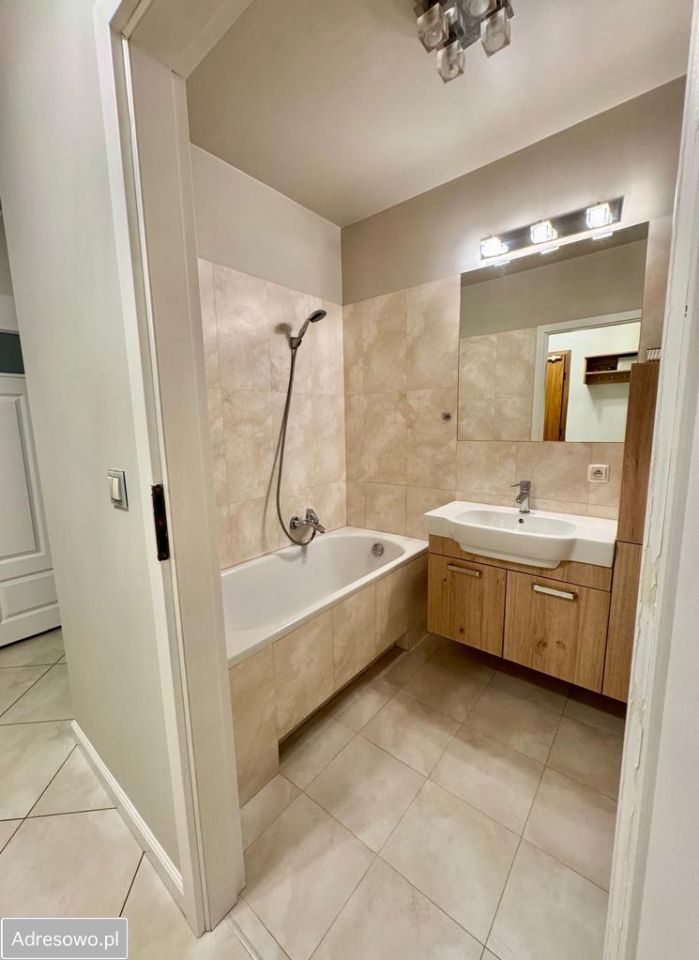 Mieszkanie 3-pokojowe Szczecin Warszewo, ul. ks. bp. Władysława Bandurskiego. Zdjęcie 10