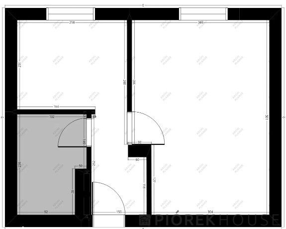 Mieszkanie 1-pokojowe Warszawa Śródmieście, rynek Nowego Miasta. Zdjęcie 10