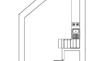 Mieszkanie 5-pokojowe Kraków Stare Miasto, ul. Kremerowska