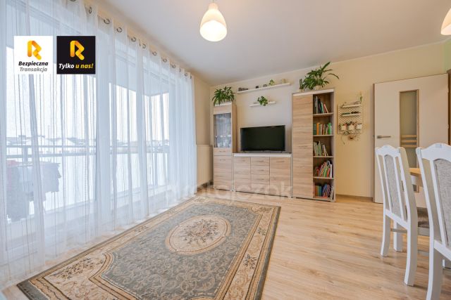 Mieszkanie 2-pokojowe Gdańsk Jasień, ul. Myśliwska. Zdjęcie 1