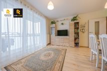 Mieszkanie 2-pokojowe Gdańsk Jasień, ul. Myśliwska