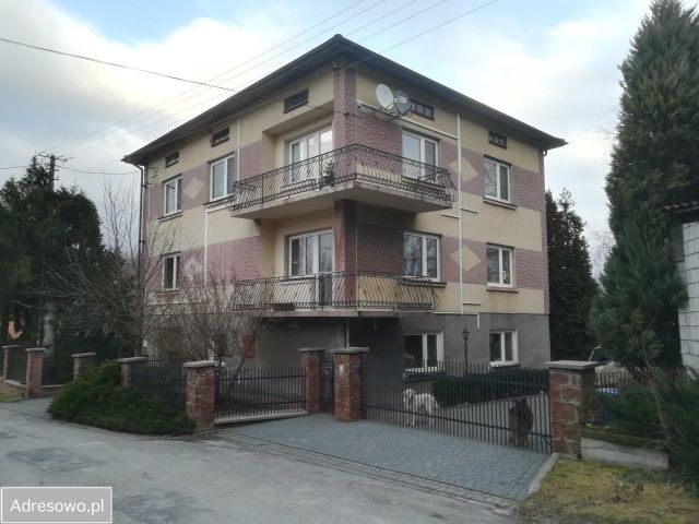 dom wolnostojący, 7 pokoi Stary Garbów. Zdjęcie 1