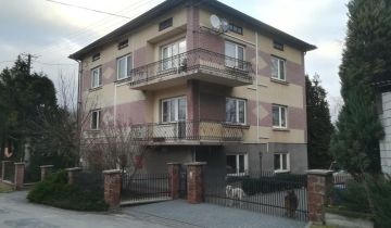 dom wolnostojący, 7 pokoi Stary Garbów