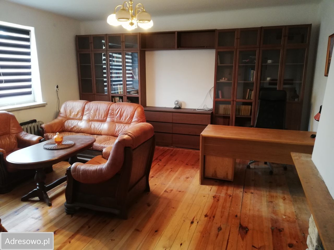 dom wolnostojący, 5 pokoi Zawiercie Bzów, ul. Poległych. Zdjęcie 15