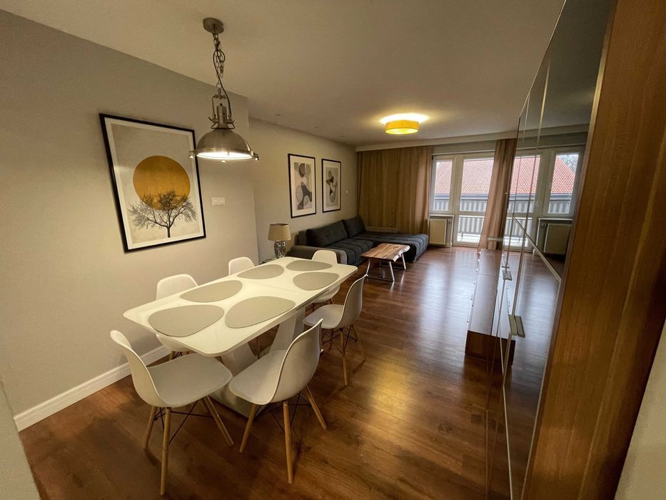 Mieszkanie 3-pokojowe Stare Miasto. Zdjęcie 8