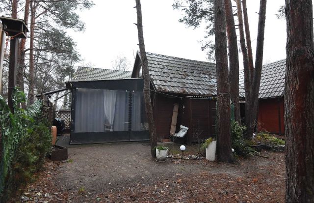 dom letniskowy Lubiatów. Zdjęcie 1