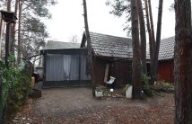 dom letniskowy Lubiatów