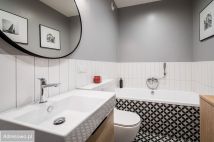 Mieszkanie 2-pokojowe Kraków Stare Miasto, ul. bp. Jana Prandoty. Zdjęcie 4