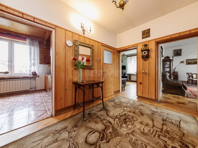 dom wolnostojący, 5 pokoi Ożarów Mazowiecki, ul. Cicha. Zdjęcie 4