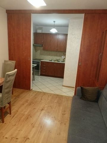 Mieszkanie 2-pokojowe Poznań Piątkowo, os. Stefana Batorego. Zdjęcie 1