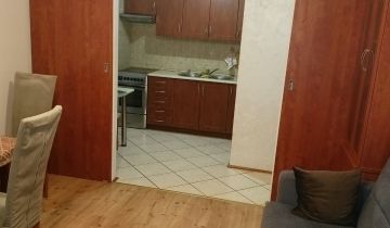 Mieszkanie 2-pokojowe Poznań Piątkowo, os. Stefana Batorego