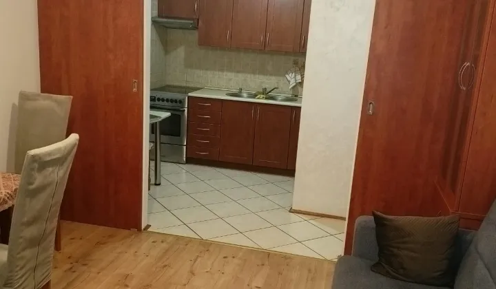 Mieszkanie 2-pokojowe Poznań Piątkowo, os. Stefana Batorego