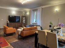 Mieszkanie 3-pokojowe Chojna, ul. gen. Władysława Sikorskiego. Zdjęcie 3