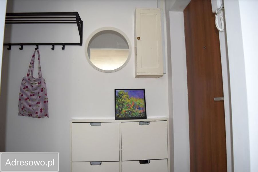 Mieszkanie 1-pokojowe Łódź Górna, ul. Bednarska. Zdjęcie 4