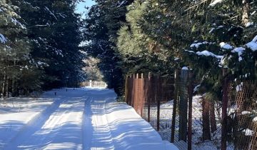 Działka budowlana Górki, ul. Krótka